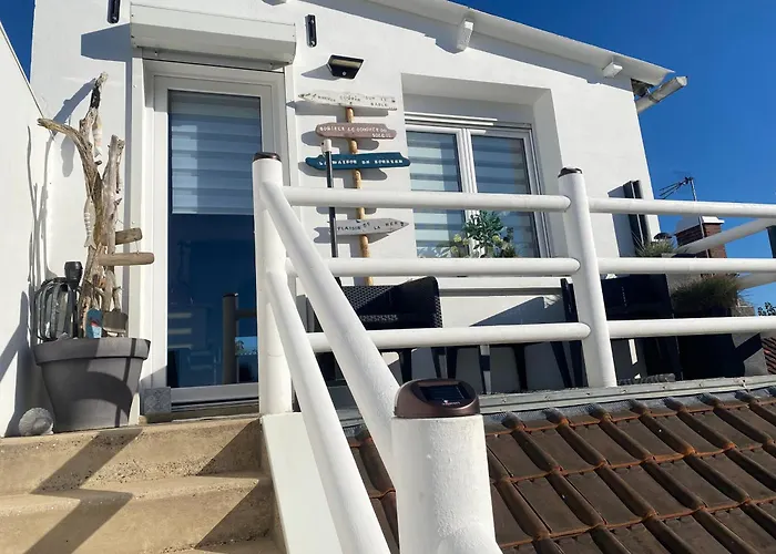Appartement Au Gre Des Bulles