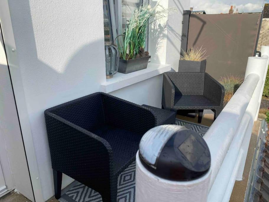 Appartement Au Gre Des Bulles *