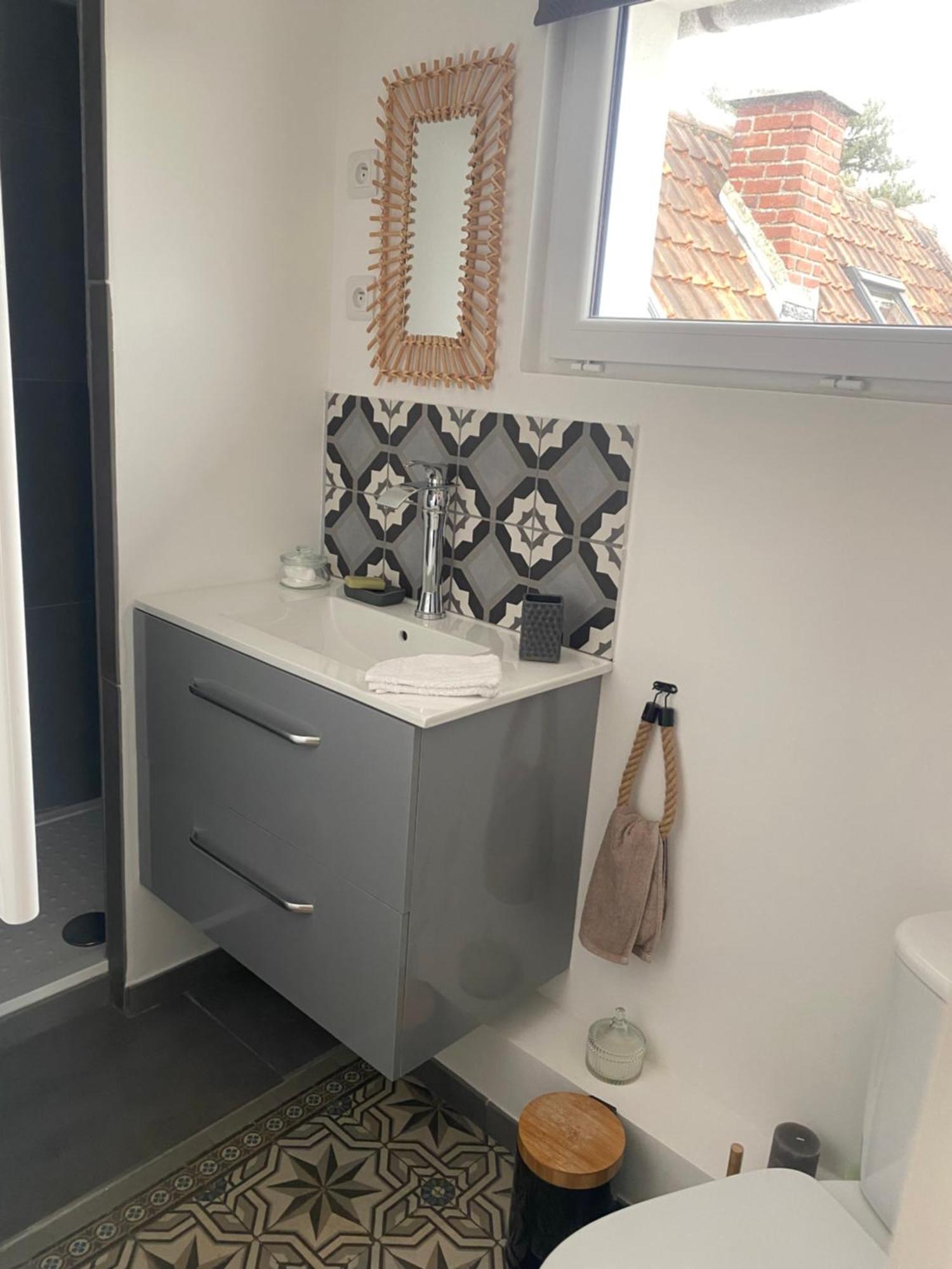 Appartement Au Gre Des Bulles