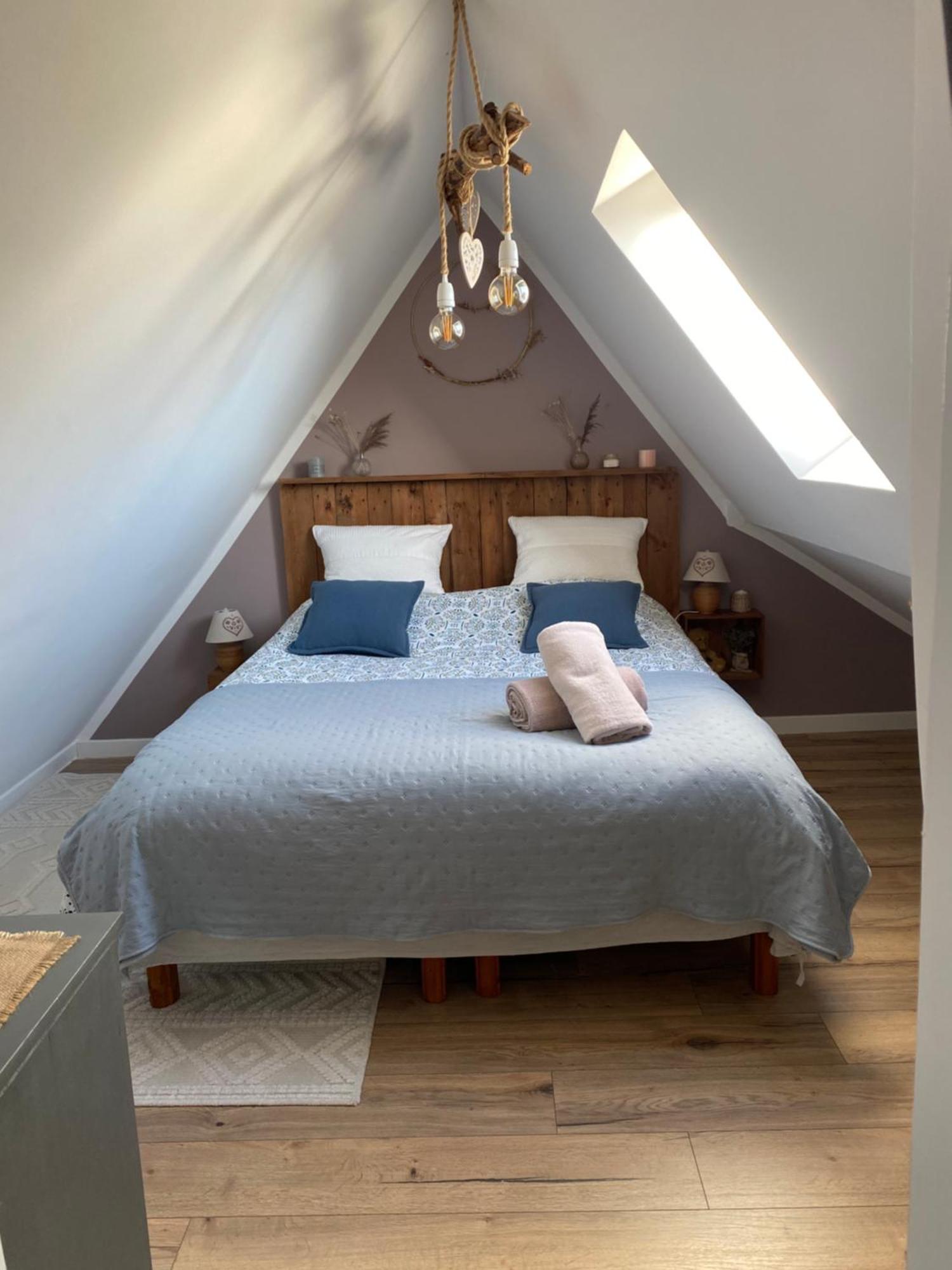 Au Gre Des Bulles Appartement *